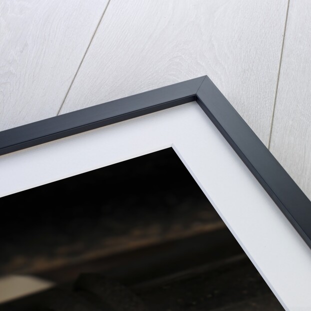 Lotus Esprit 1977 from the James Bond film The Spy Who Loved Me by Simon Clay