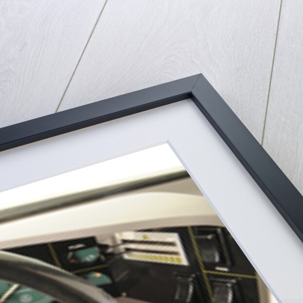 Lotus Esprit 1977 from the James Bond film The Spy Who Loved Me by Simon Clay