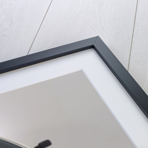 Lotus Esprit 1977 from the James Bond film The Spy Who Loved Me by Simon Clay