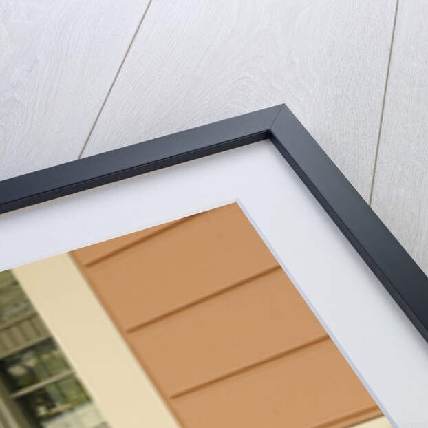 Mercedes Benz 230SL 1963 by Simon Clay