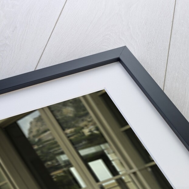 Mercedes Benz 230SL 1963 by Simon Clay