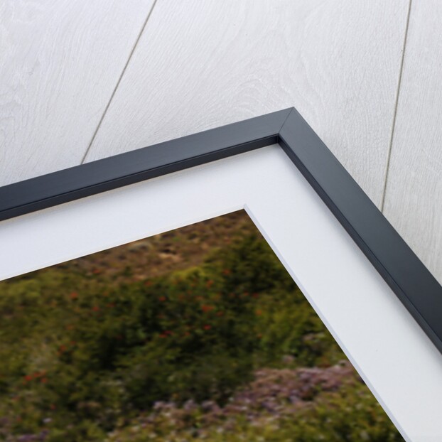 Mercedes Benz 300 SL roadster 1958 by Simon Clay