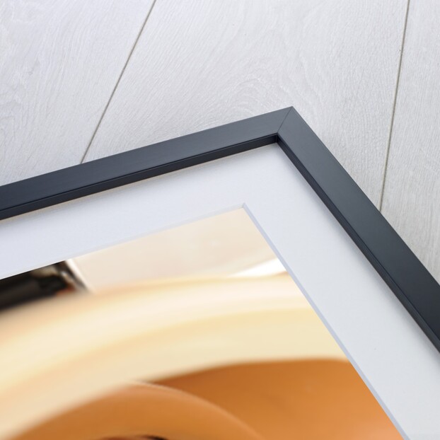 Mercedes Benz 300 SL roadster 1958 by Simon Clay