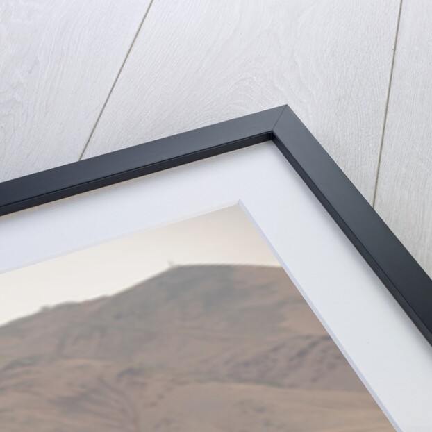 Mercury Monterey station wagon 1955 by Simon Clay