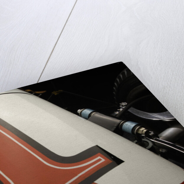 Meskowski bowes seal fast special 1960 by Simon Clay