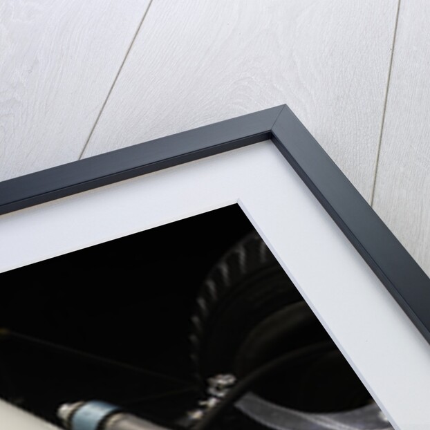 Meskowski bowes seal fast special 1960 by Simon Clay