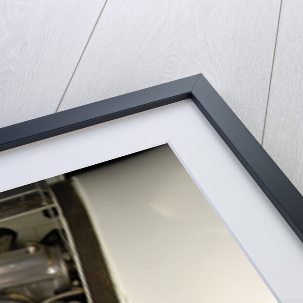 Meskowski bowes seal fast special 1960 by Simon Clay