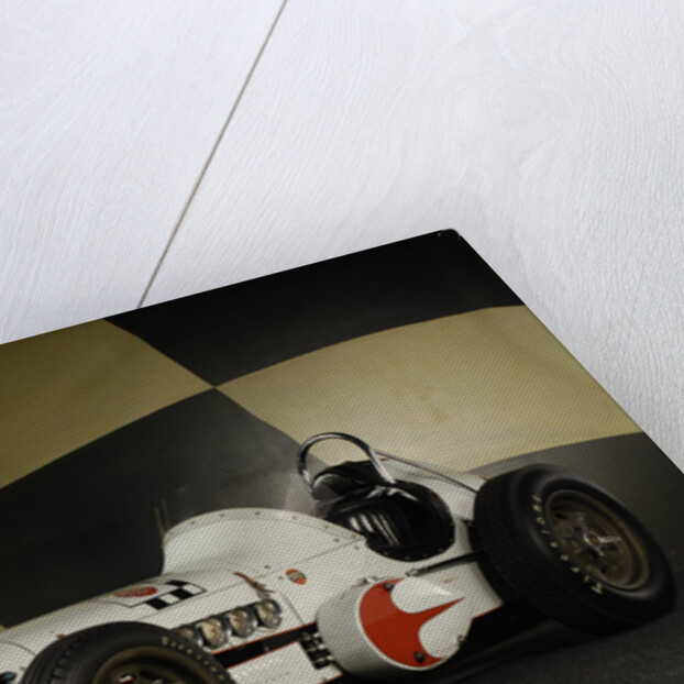 Meskowski bowes seal fast special 1960 by Simon Clay