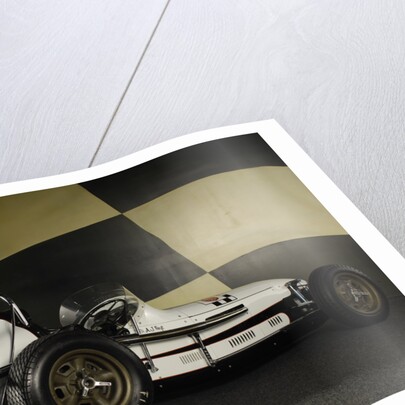 Meskowski bowes seal fast special 1960 by Simon Clay