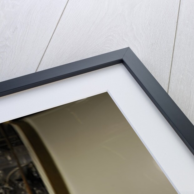 Meskowski sheraton-thompson 1963 by Simon Clay