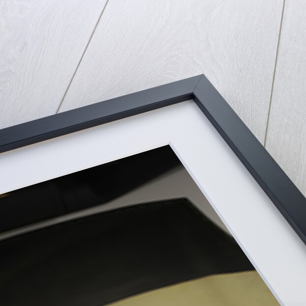 Meskowski sheraton-thompson 1963 by Simon Clay