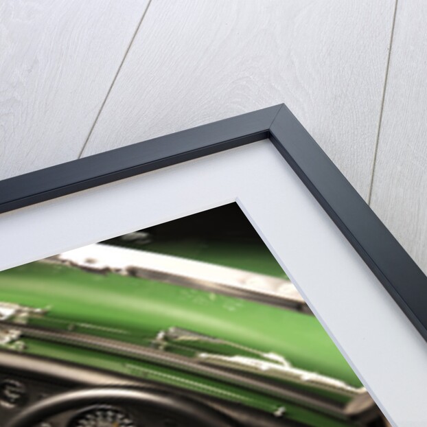 MG Midget 1979 by Simon Clay