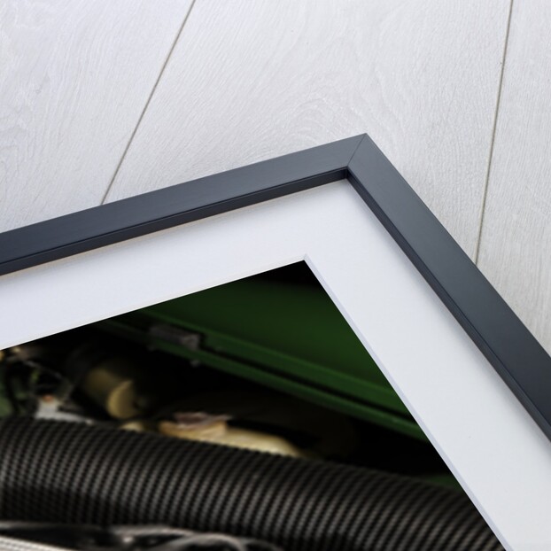 MG Midget 1979 by Simon Clay