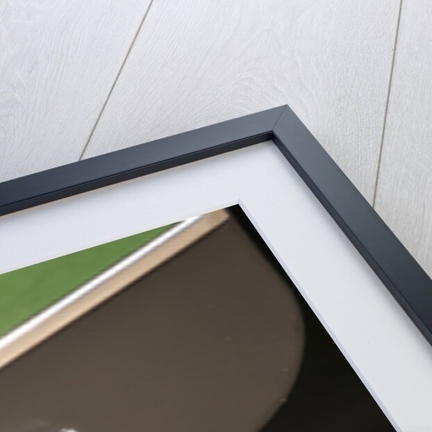 MG Midget 1979 by Simon Clay