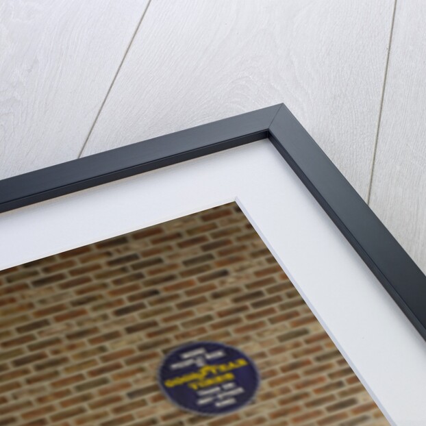 Miller Ford  1935 by Simon Clay