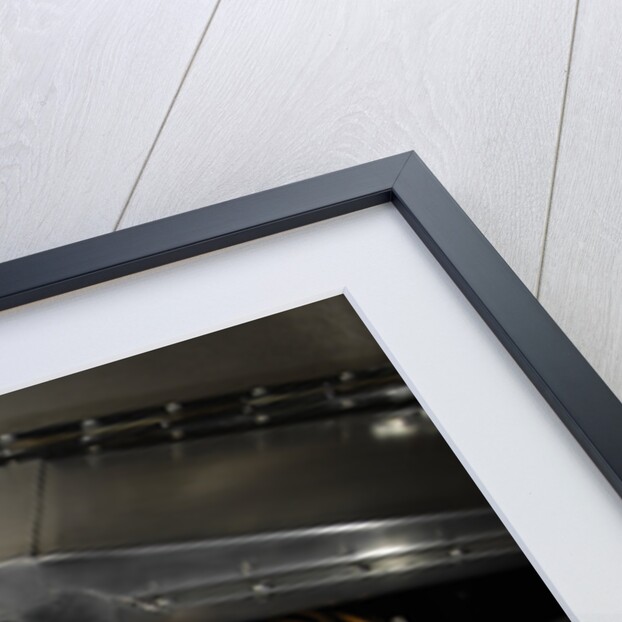 Miller Ford  1935 by Simon Clay