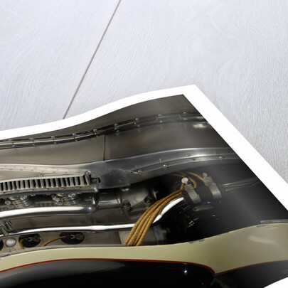 Miller Ford  1935 by Simon Clay