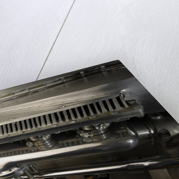 Miller Ford  1935 by Simon Clay