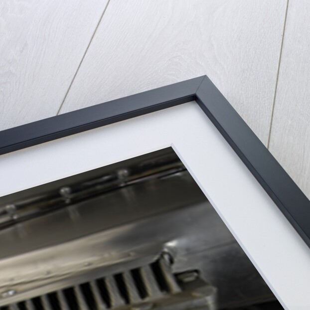 Miller Ford  1935 by Simon Clay