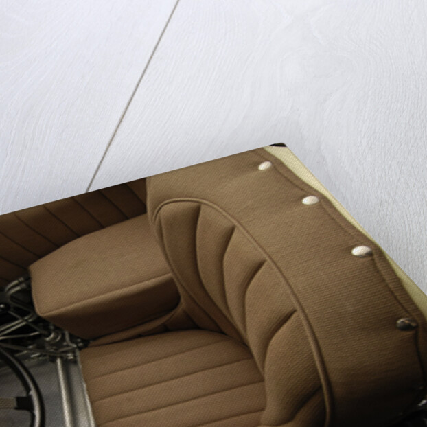 Miller Ford  1935 by Simon Clay