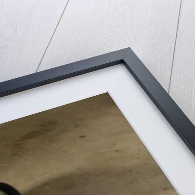 MILLER 122 supercharged 1923 by Simon Clay