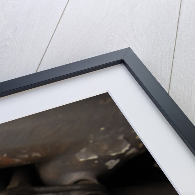 Napier open tourer 1913 by Simon Clay