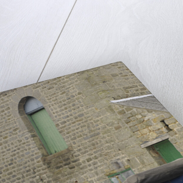 Napier open tourer 1913 by Simon Clay