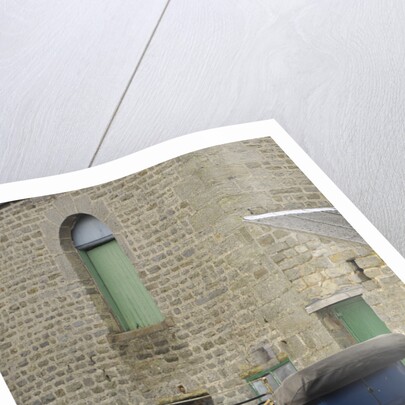 Napier open tourer 1913 by Simon Clay