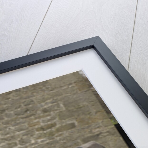 Napier open tourer 1913 by Simon Clay