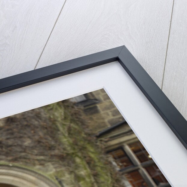 Napier open tourer 1913 by Simon Clay