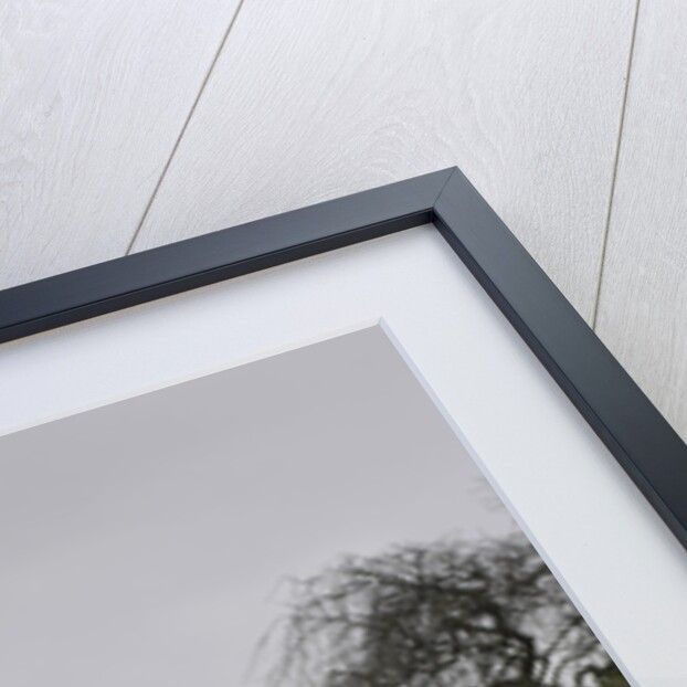 Napier open tourer 1913 by Simon Clay