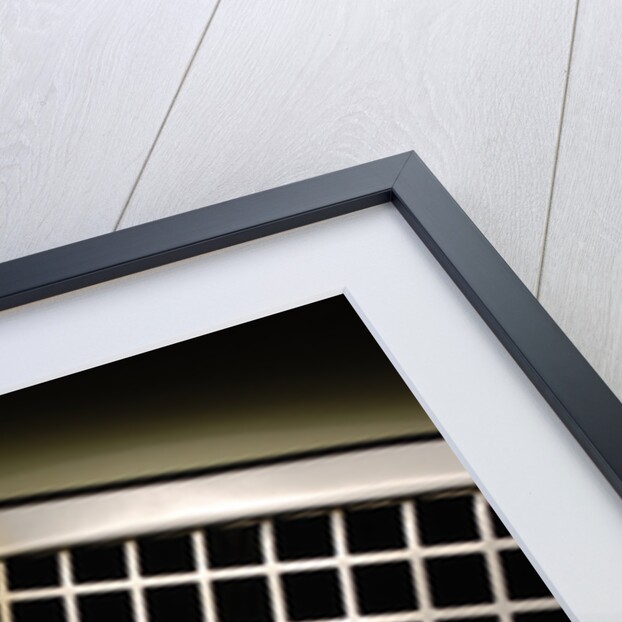 Nash Healey 1953 by Simon Clay