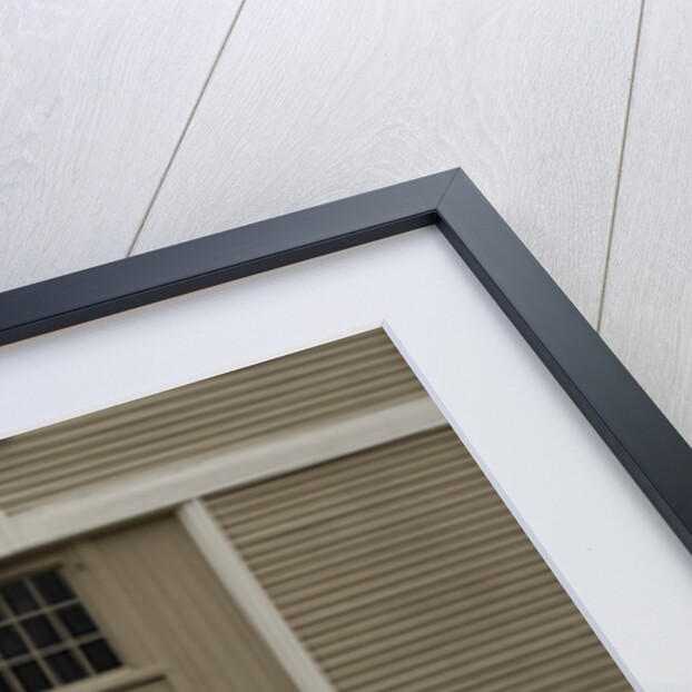 Nash Healey 1953 by Simon Clay