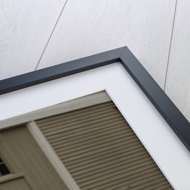 Nash Healey 1953 by Simon Clay