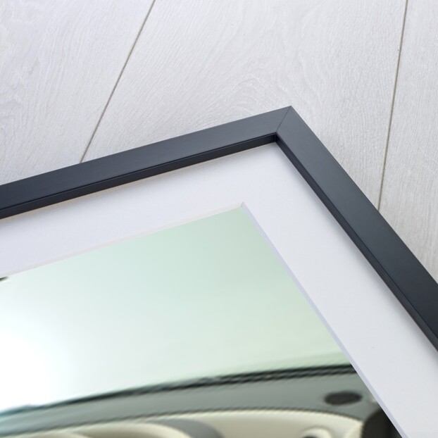 Nissan Cube 2008 by Simon Clay