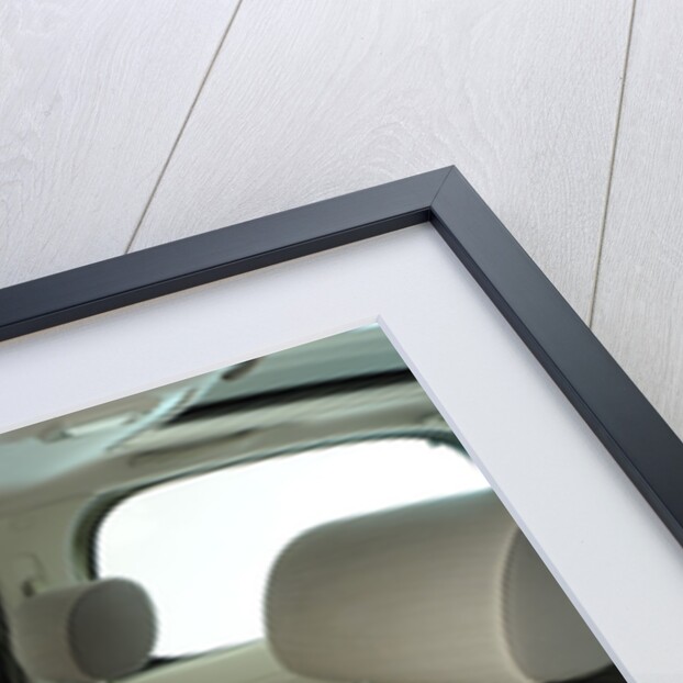 Nissan Cube 2008 by Simon Clay