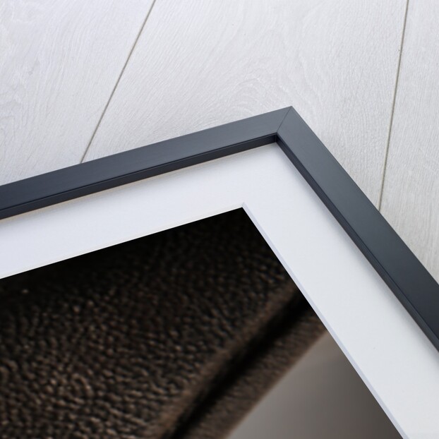 Plymouth Hemi Roadrunner 1970 by Simon Clay