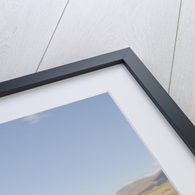 Plymouth Hemi Roadrunner 1970 by Simon Clay