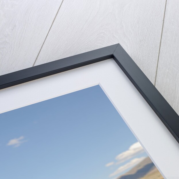 Plymouth Hemi Roadrunner 1970 by Simon Clay