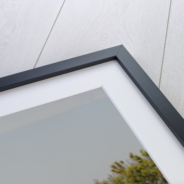 Porsche 356 1600 Super 1960 by Simon Clay