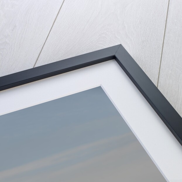 Porsche 356 1600 Super 1960 by Simon Clay