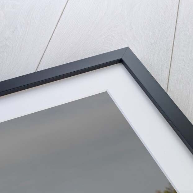 Porsche Speedster 356 1600 Super 1958 by Simon Clay