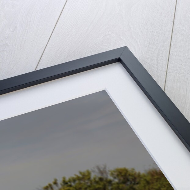 Porsche Speedster 356 1600 Super 1958 by Simon Clay