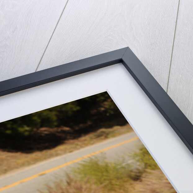 Porsche Speedster 356 1600 Super 1958 by Simon Clay