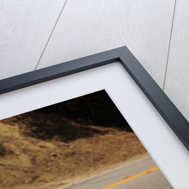 Porsche Speedster 356 1600 Super 1958 by Simon Clay