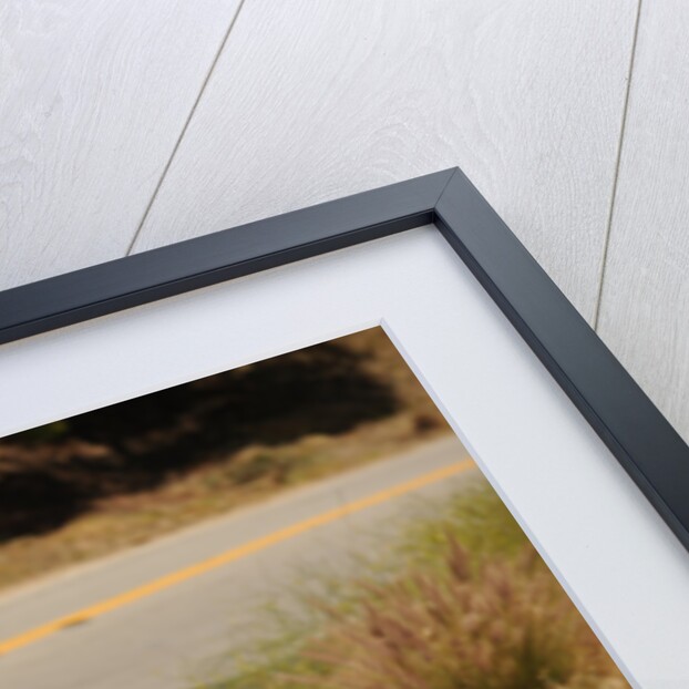 Porsche Speedster 356 1600 Super 1958 by Simon Clay