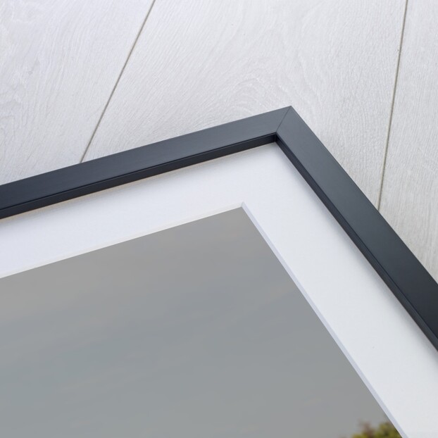 Porsche Speedster 356 1600 Super 1958 by Simon Clay