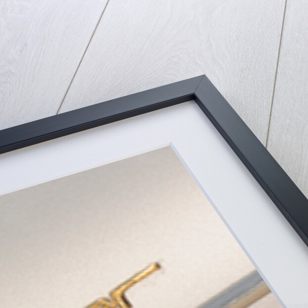 Porsche Speedster 356 1600 Super 1958 by Simon Clay