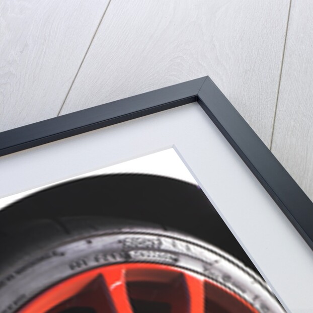 Renault Megane Sport R26R 2009 by Simon Clay