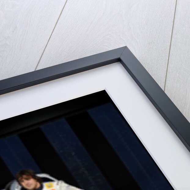 Renault Twingo Sport - launch 2007 by Simon Clay